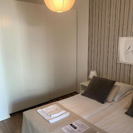 Irs Royal Apartments Apartamenty Irs Nadmorski Dwor Gdaňsk Exteriér fotografie