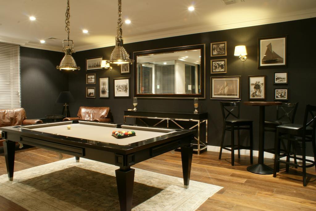 Irs Royal Apartments Apartamenty Irs Nadmorski Dwor Gdaňsk Exteriér fotografie