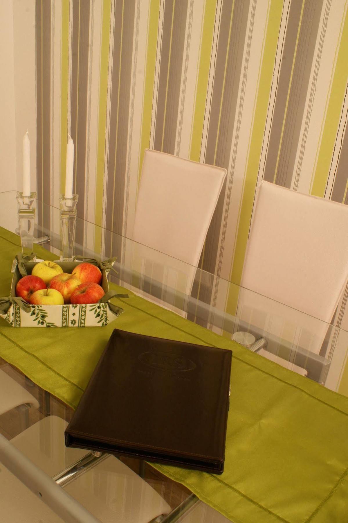 Irs Royal Apartments Apartamenty Irs Nadmorski Dwor Gdaňsk Exteriér fotografie